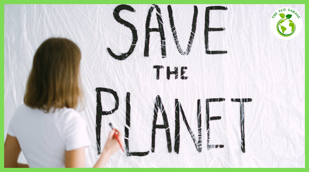 Eco-Friendly Paints