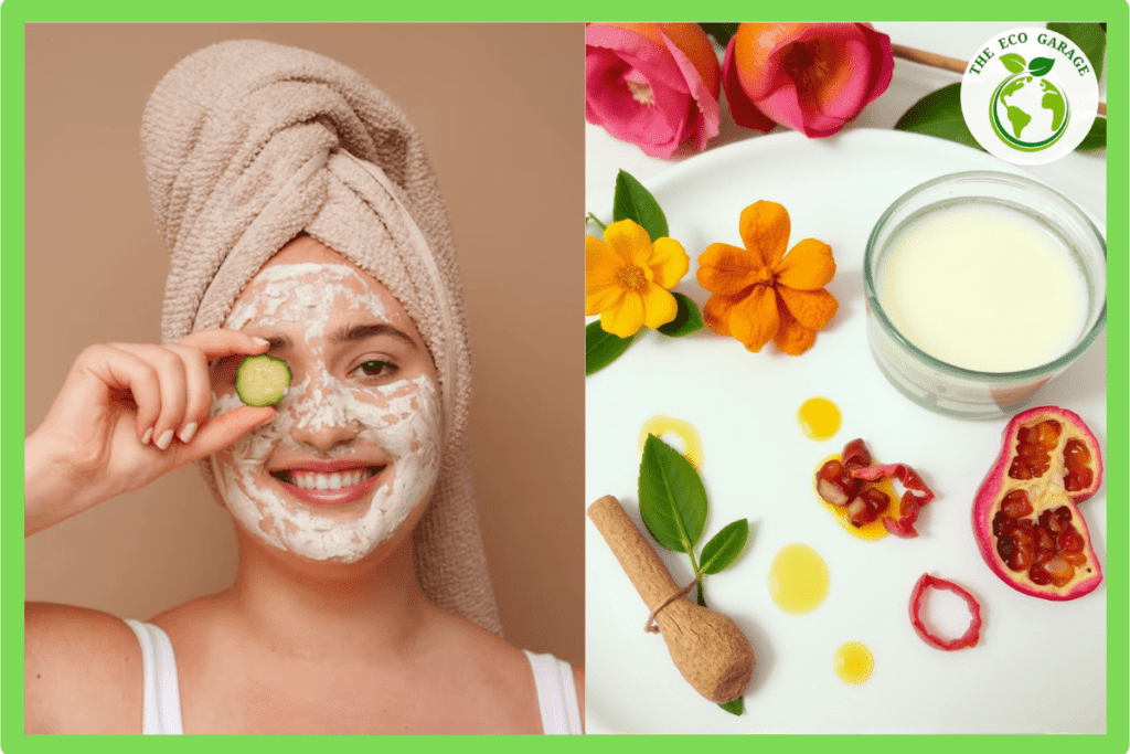 Naturals Face Pack