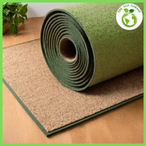 fiber mats