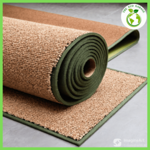 fiber mats