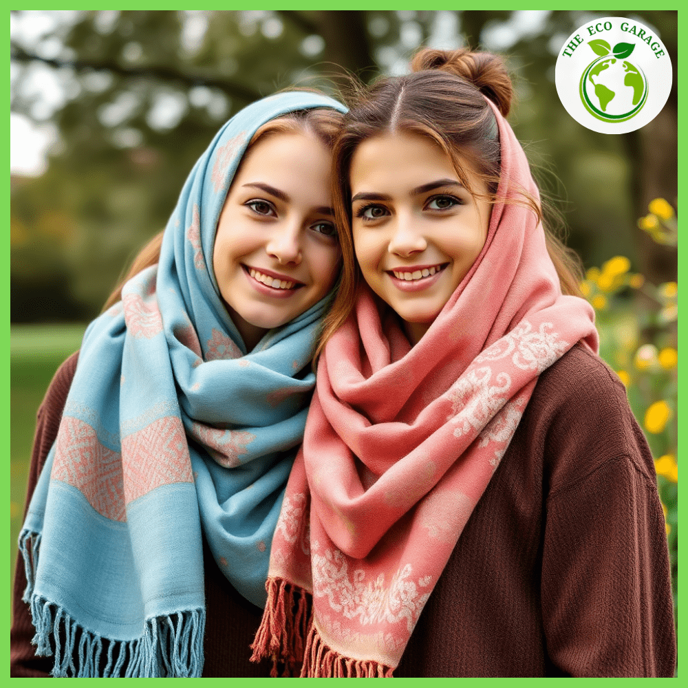 cotton scarves