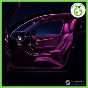 Led Light Strips For Cars