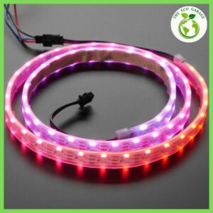 Led light strips for Cars