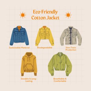 cotton jacket