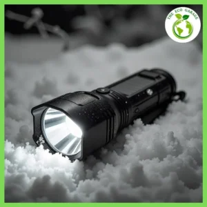 solar powered flashlights, sloar flashlight